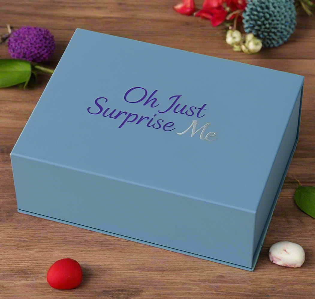 Pet Parent Gift Box: Pet Essential Products | Oh Just Surprise Me!