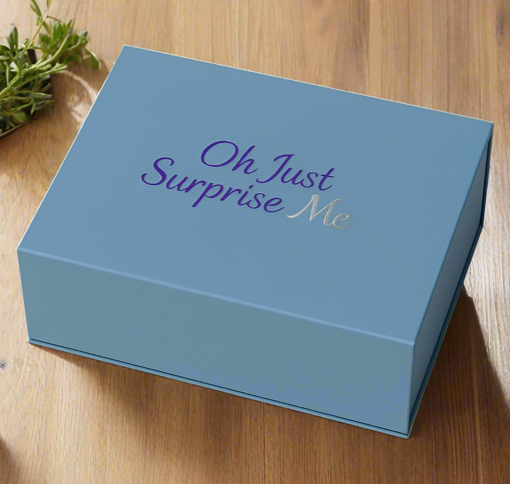 Pet Memorial Gift Box | Pet Gift Box | Oh Just Surprise Me!