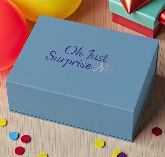 Birthday Fur Baby Gift Box