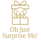Oh Just Surprise Me!