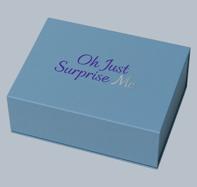 Adventure On-The-Go Fur Baby Gift Box